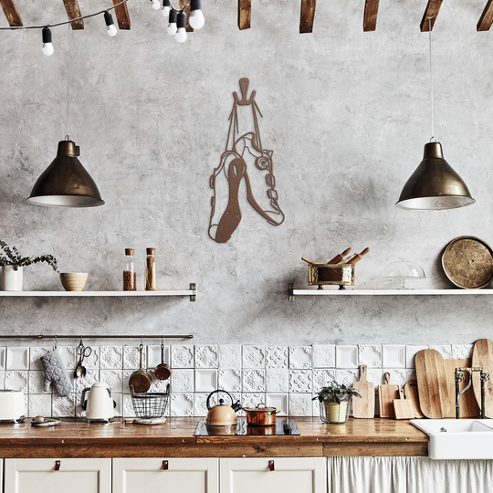 Playful_Cycling_Shoes_Hanging_Metal_Wall_Copper_Rustic_Kitchen_Mockup.png